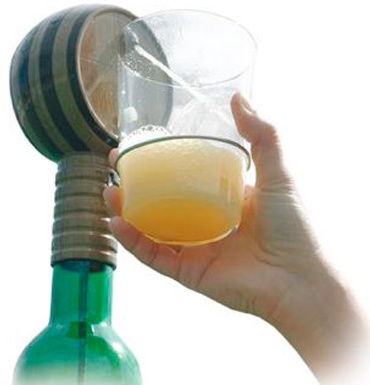 Escanciador Aro Plegable Coem