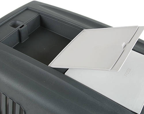 Transportin Gulliver Iata 5