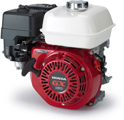 Motor Honda Gx 160ut2 Sx 4