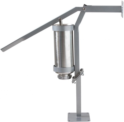 Churrera Inoxidable 2 kg