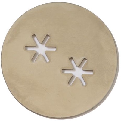 Churrera Inoxidable 2 kg