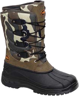 Bota Blizzy Starter Talla 39