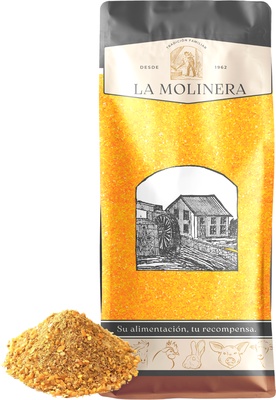 Ponedora La Molinera 25 kg