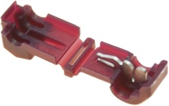 Pack 5 Conectores Cable Automower