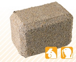 Pickblock 5kg Calcio Gallinas