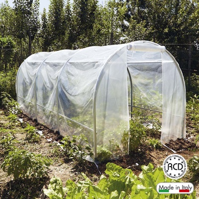 Invernadero Spring Maxi 200x450x175