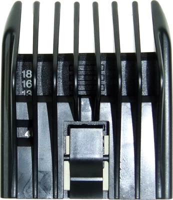 Cuchilla Plastico Regulable