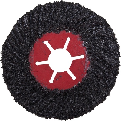 Disco Abrasivo para Lijar Pezu�as 115 mm