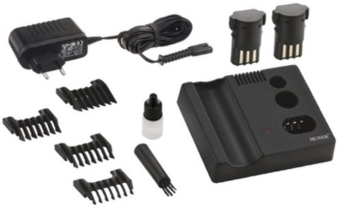 Esquiladora Recargable Arco