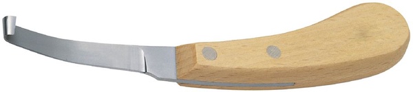 Cuchillo para Pezu�a Legra Derecha Fina