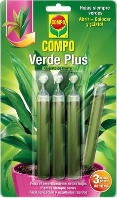 Compo Verde Plus Compo Verde Plus