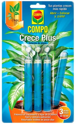 Compo Crece Plus