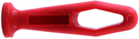 Mango de Lima Plastico