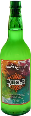 Sidra Quelo Caja de 6 Unidades