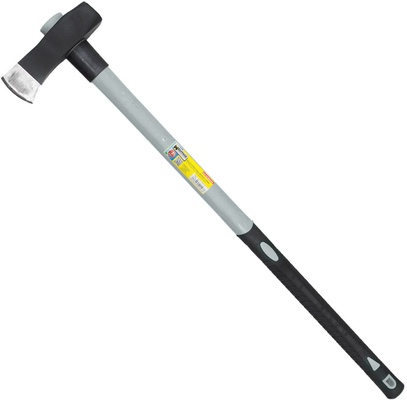 Maza Cu�a mango Fibra Vidrio 3kg