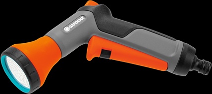 Pistola Rociadora Classic Gardena