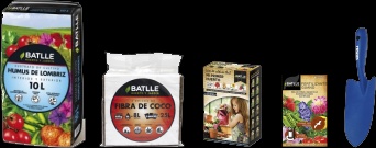 Kit Iniciacion Cultivo Leo