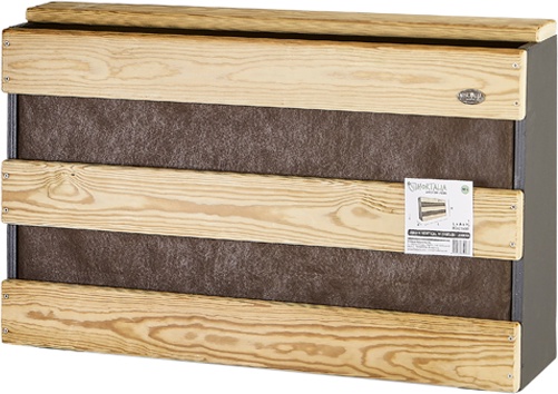 Jardin Madera Vertical M