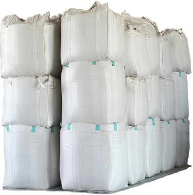 Big Bag 88x88x160 con Boca Inferior