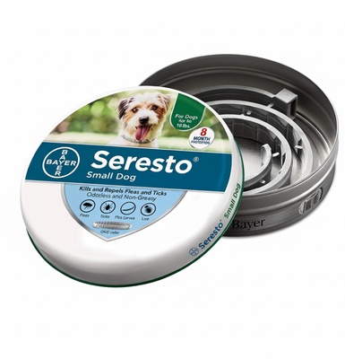 Seresto Collar Antiparasitario Perros Peque�os