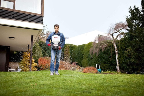 Abonador Distribuidor Manual Solo