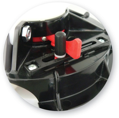 Abonador Distribuidor Manual Solo