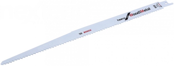 Pack de 2 Hojas de Sierra Huesos y Carne s 1411 Df