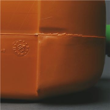 Bidon Combustible Combi Can Husqvarna Antiderrame 5 litros + 2,5 litros