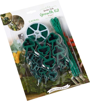 Grouth kit 71pcs
