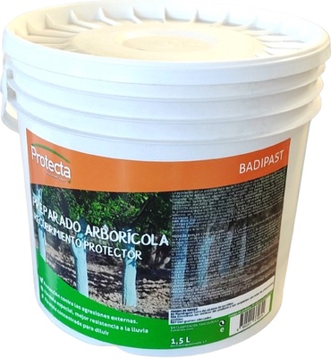 Badipast Tratamiento Arboles 1,5 litros
