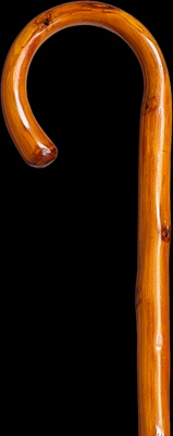 Baston Casta�o Natural Oscuro, Pincho