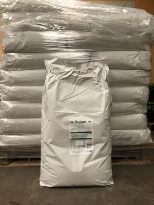 Tierra de Diatomea 1000 Kg