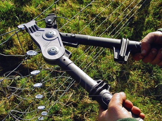 Tenaza Tension Dinamometrica / Pinza Tensor Alambre Gripple