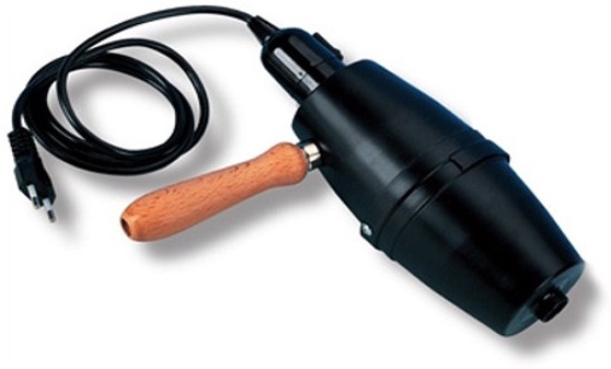 Lampara Ovoscopio Incubadoras