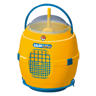 Nacedora criadora Aves Caldo Clip