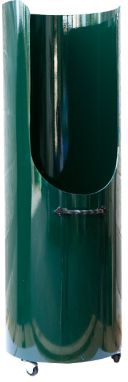 No Me Chisques Sidra Fibra Verde