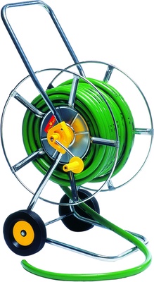 Carro Portamanguera Outilswolf Ws50 Manguera de 1/2