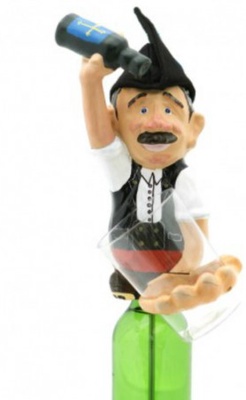 Escanciador Isidrin Modelo Asturiano