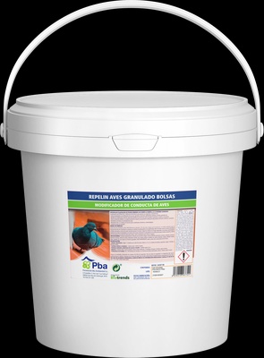 Repelin Aves Granulado 200 gr