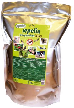 Repelin Aves Granulado 200 gr Repelin Aves Granulado 200 gr