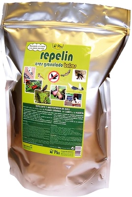 Repelin Aves Granulado 200 gr Repelin Aves Granulado 200 gr