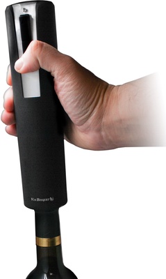 Sacacorchos Electrico Profesional Vin Bouquet