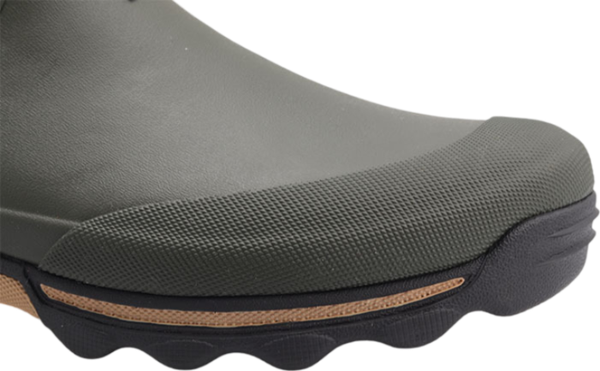 Rouchette Botin Neopreno Clean Land N�41