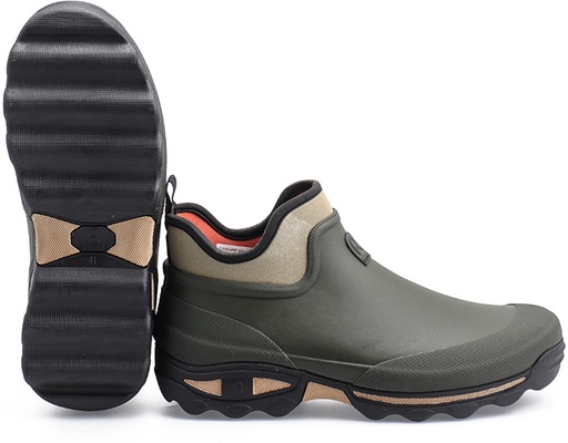 Rouchette Botin Neopreno Clean Land N�43