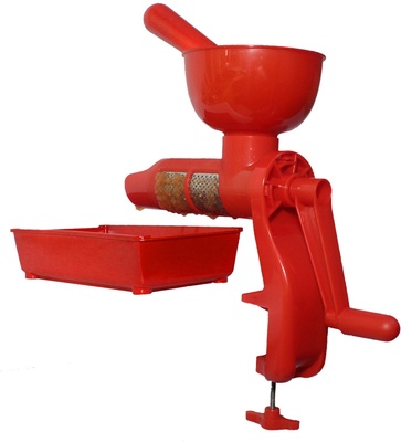 Ralladora Tomatera Manual Tania