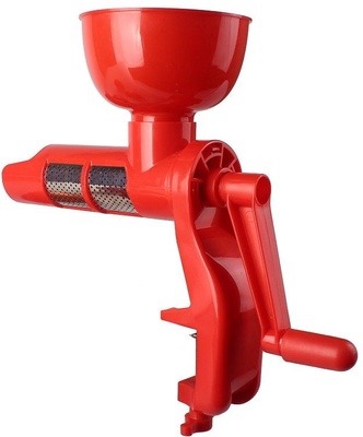 Ralladora Tomatera Manual Tania