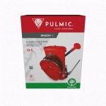 Espolvoreador Mochila Pulmic Dragon 12k