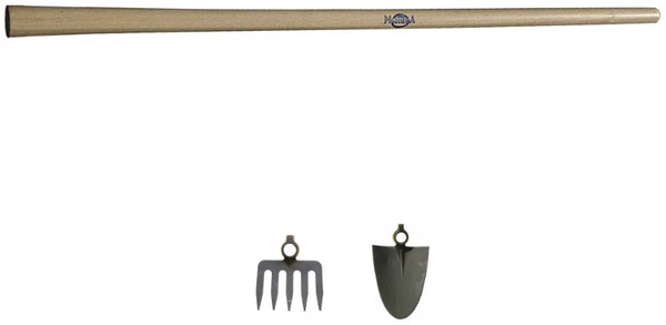 Mango Azada de 38 x 1200 mm