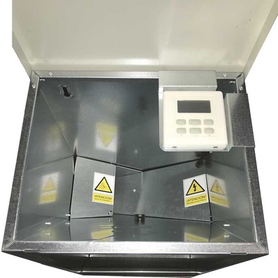 Tolva Comedero Automatico Dosidog 20l