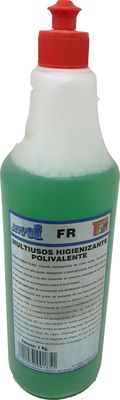 Fregasuelos Concentrado  1l